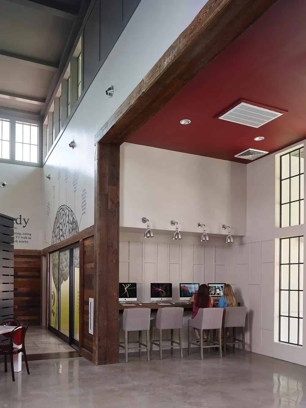 The Junction, College Station 4