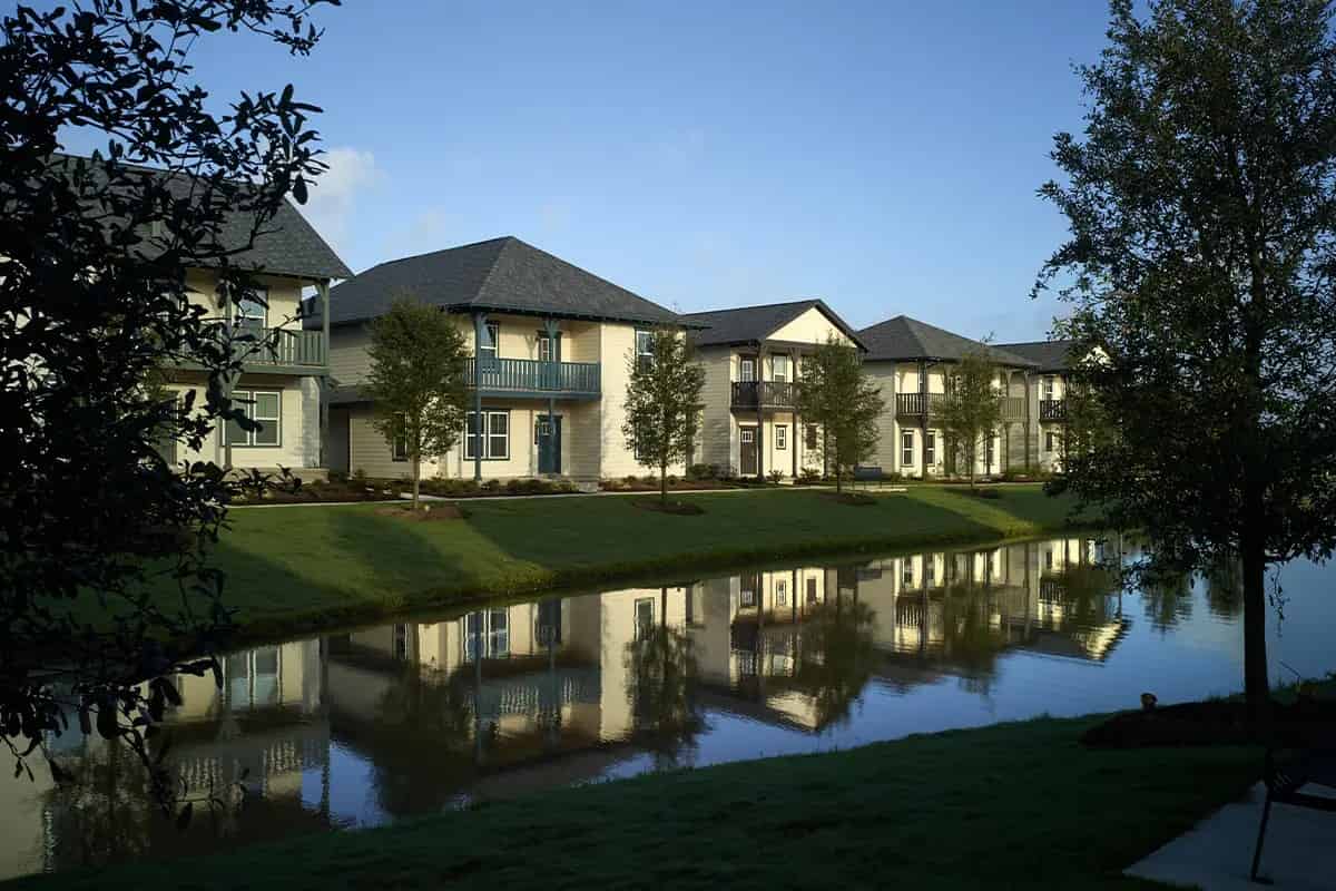 The Junction, College Station - College Station, Texas, United States - Exterior