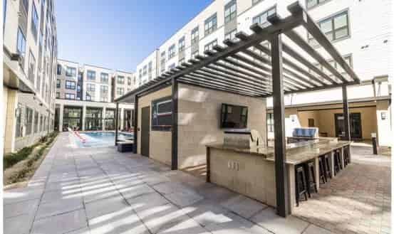 The Carlton House, Lubbock - Lubbock, Texas, United States - Amenities