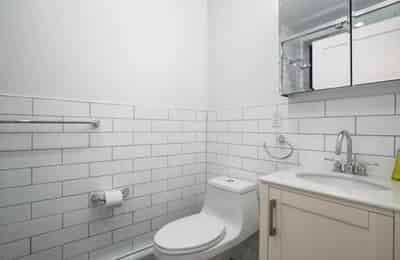 June Homes 10026, New York - New York City, New York, United States - Bathroom