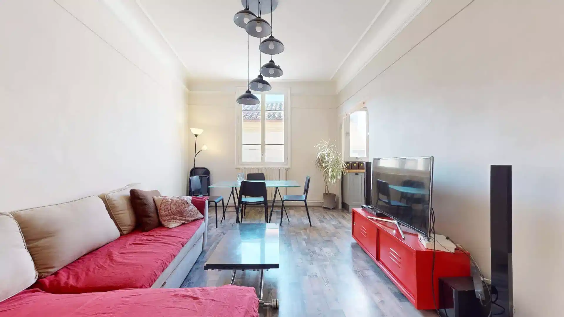 SPC 84000, Avignon - Avignon, France - Common Area