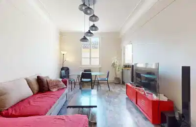 SPC 84000, Avignon - Avignon, France - Common Area