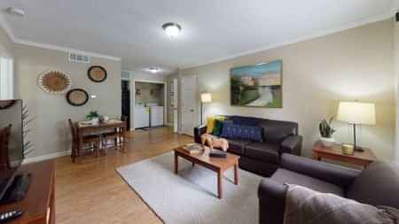 Raiders Walk, Lubbock - Lubbock, Texas, United States - Common Area