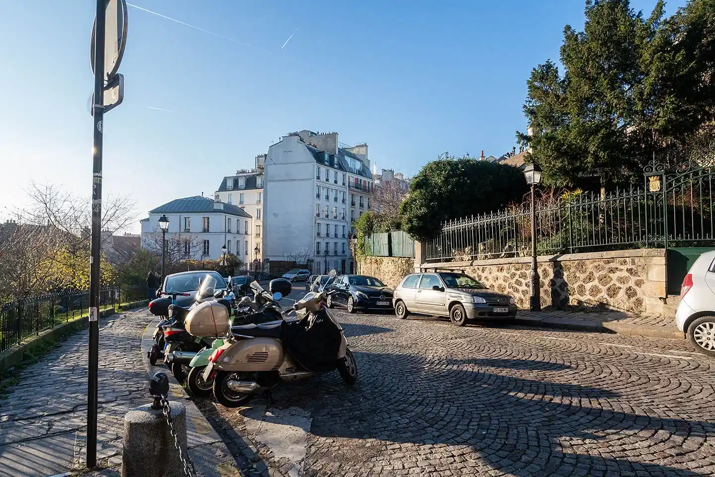 XO 75018, Paris - Paris, France - Exterior