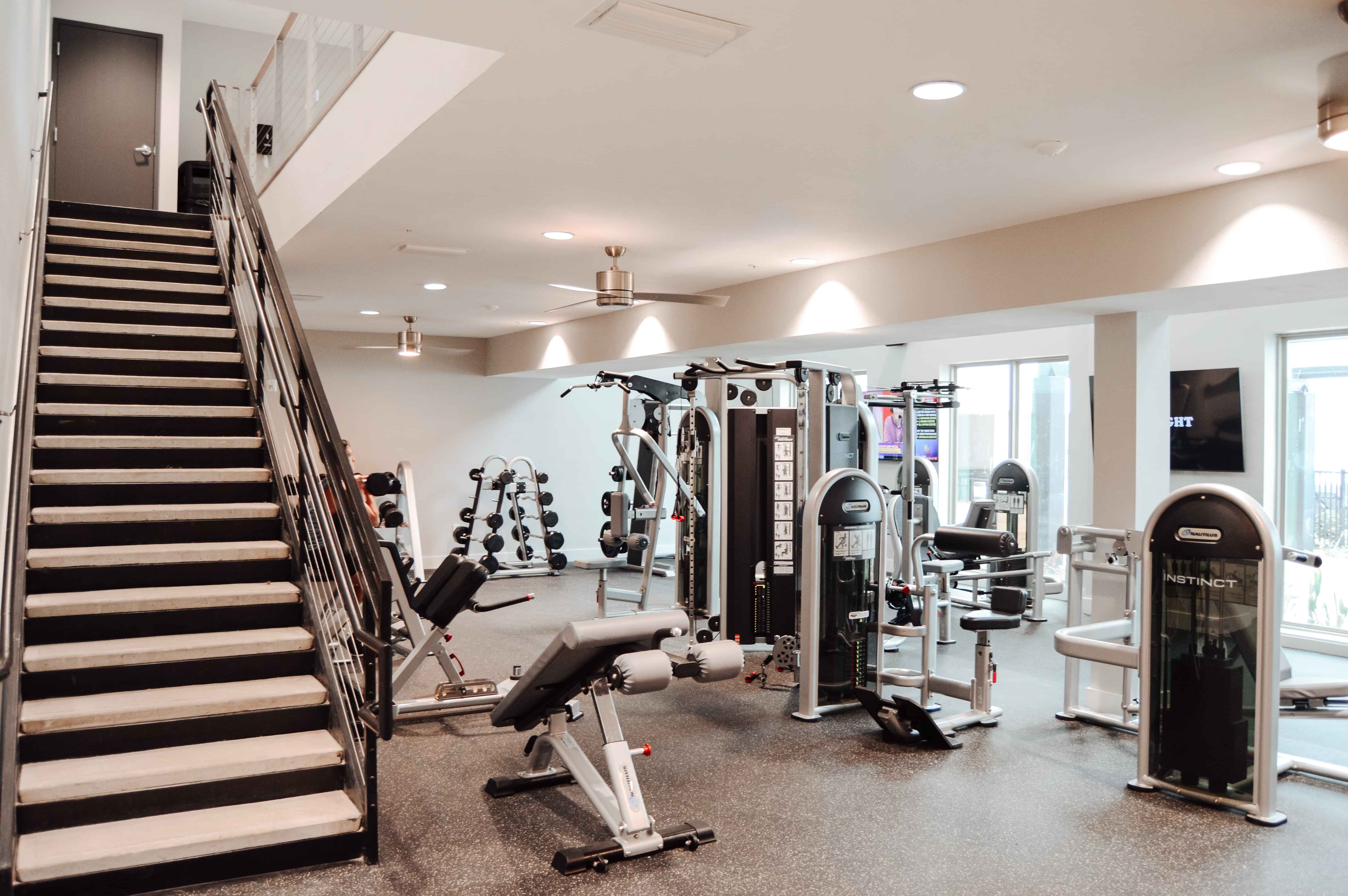 The Locale, Tallahassee - Tallahassee, Florida, United States - Amenities