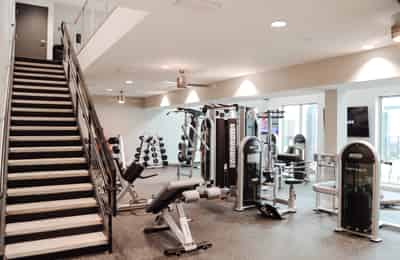 The Locale, Tallahassee - Tallahassee, Florida, United States - Amenities