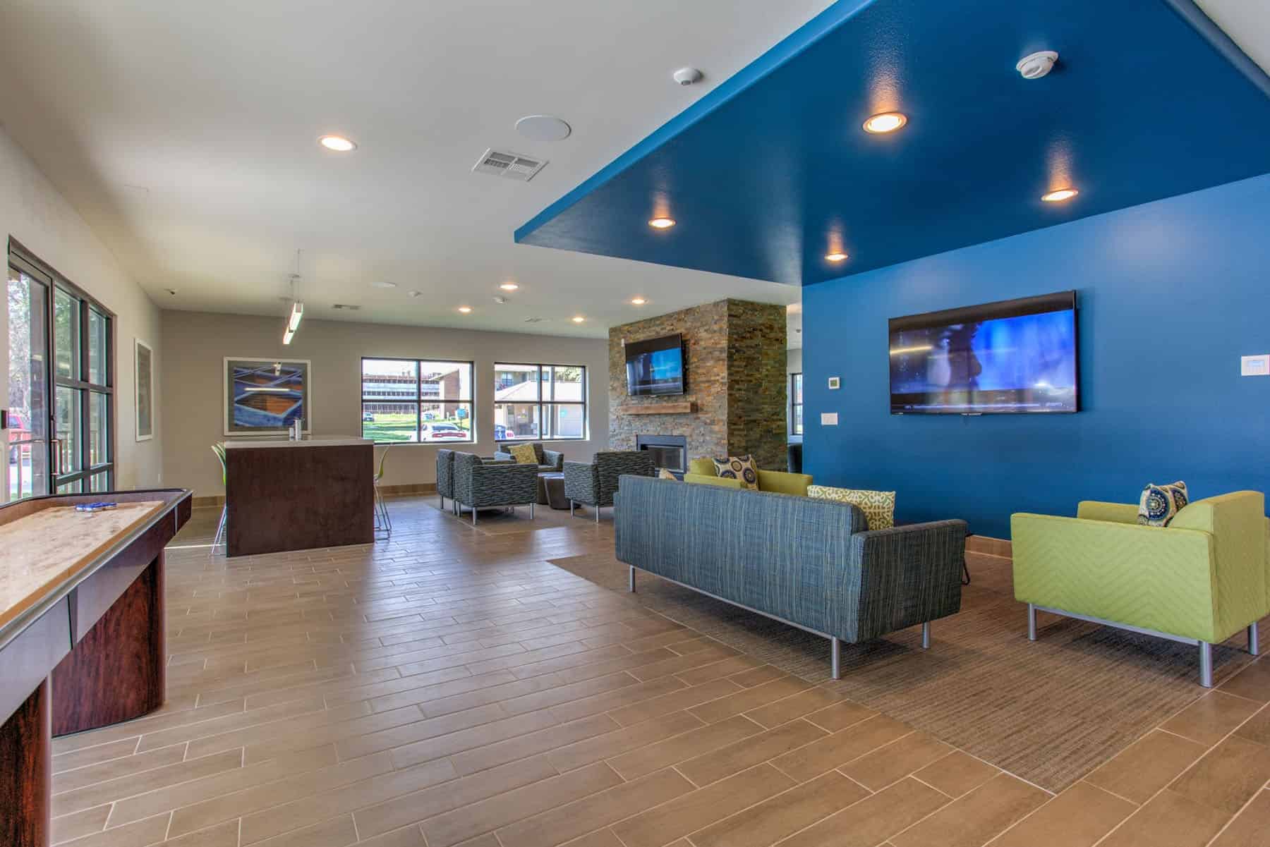 The Landing, College Station 5