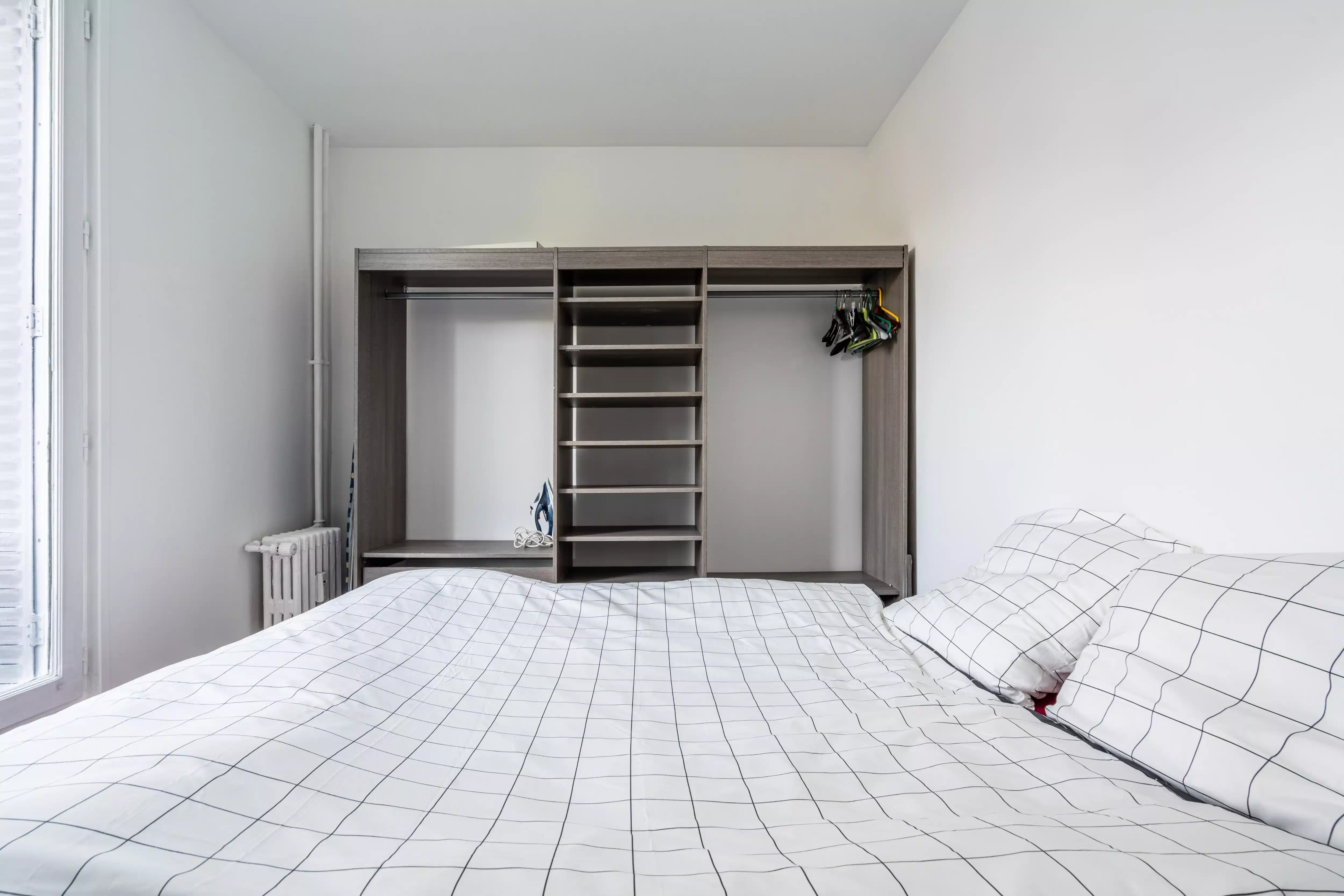 1 Bedroom 1 Bathroom (XP-47)