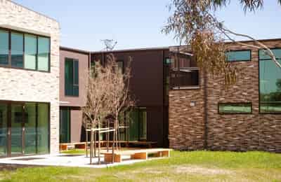 McFarlane's Hill Residences, Wodonga - Wodonga, Victoria, Australia - Exterior
