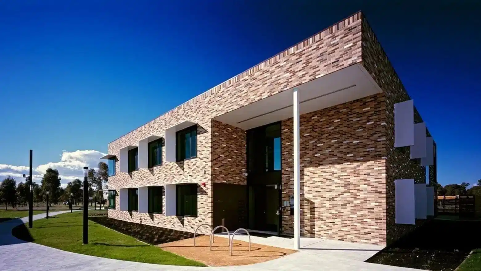 McFarlane's Hill Residences, Wodonga 5