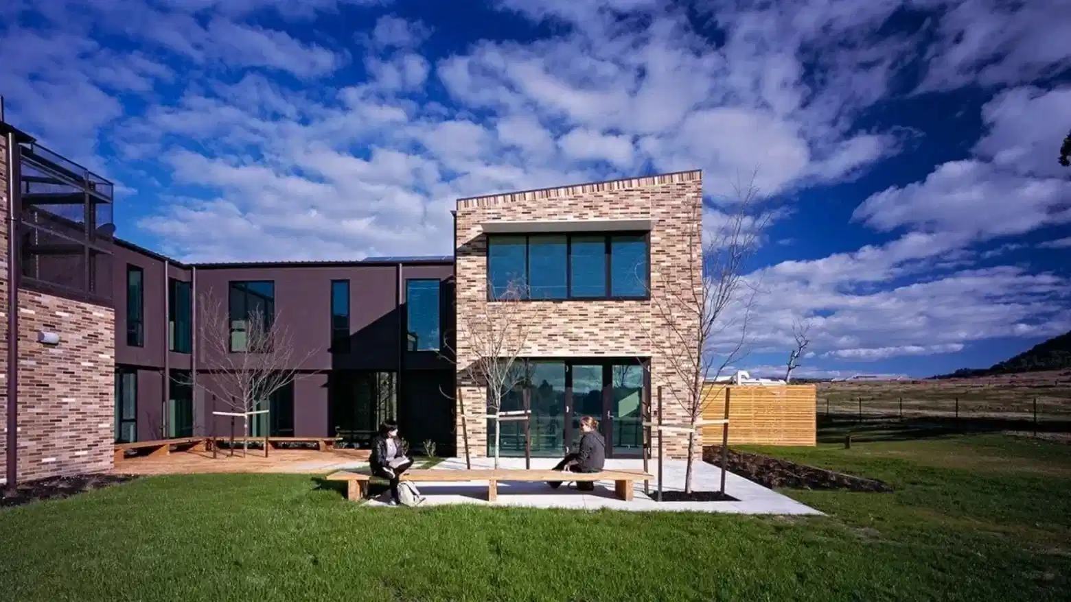McFarlane's Hill Residences, Wodonga 3
