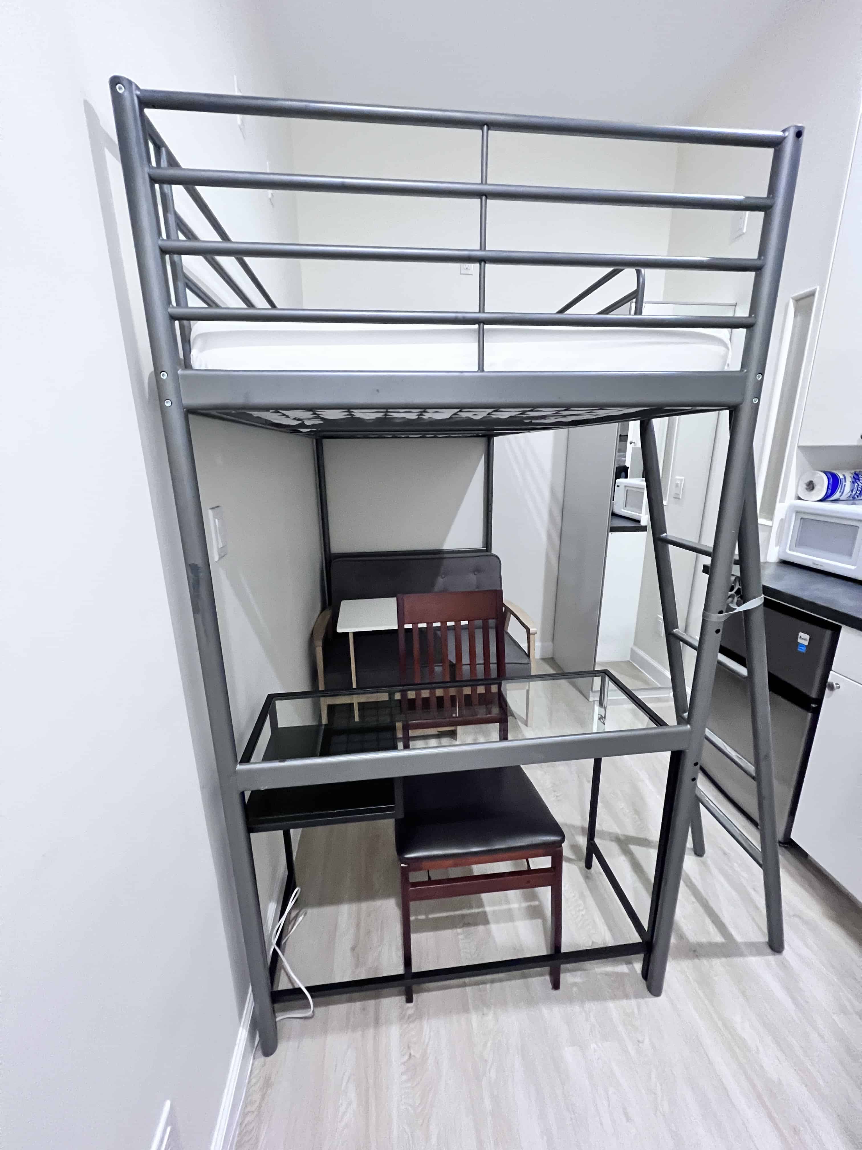 133 West 15th #9, New York - New York City, New York, United States - Amenities