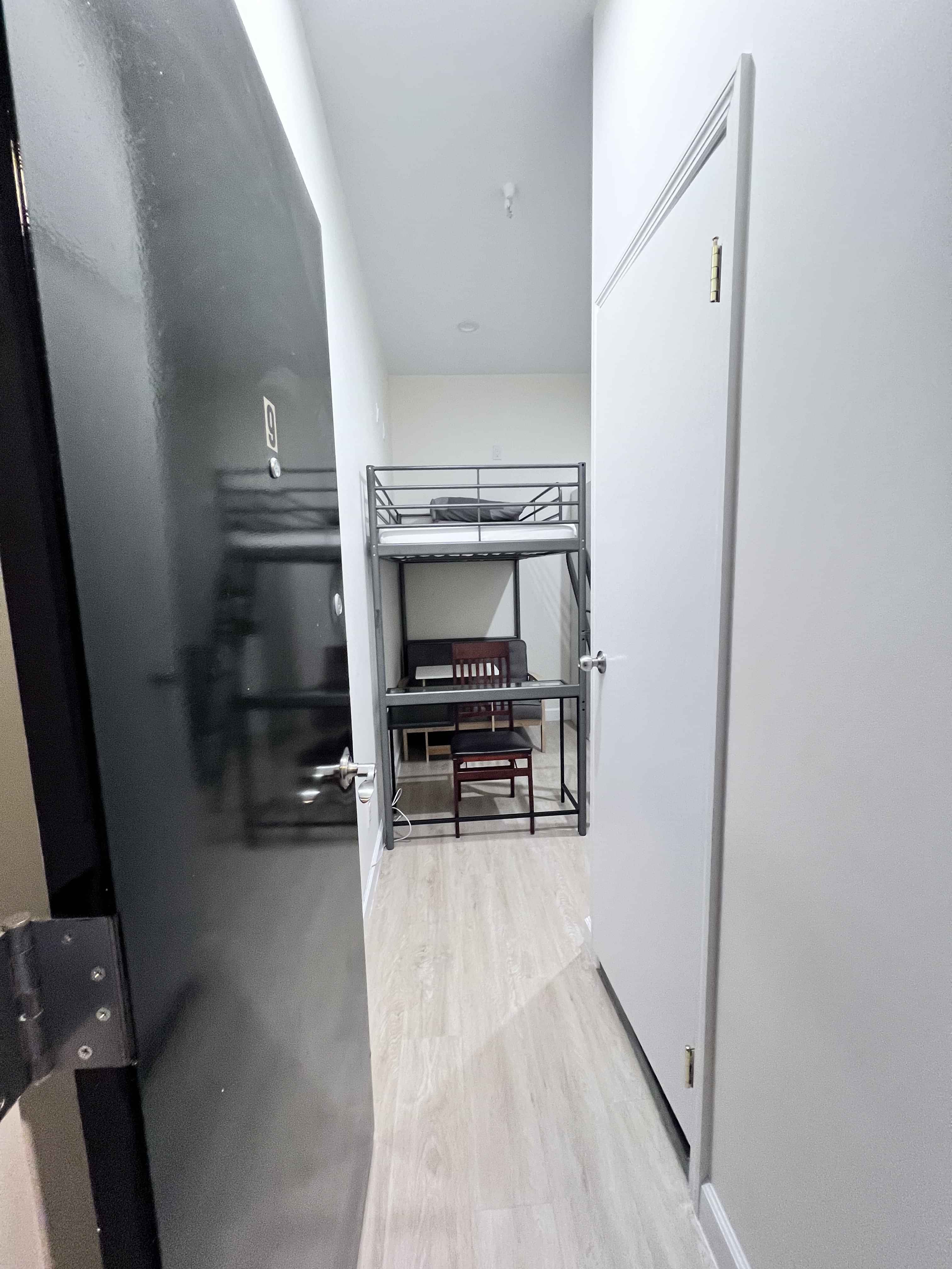 GoBritanya Ealing Residence