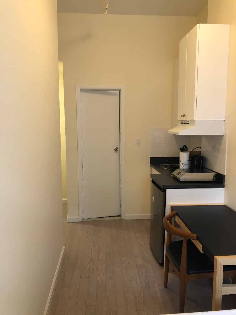 78 Washington Place, New York - New York City, New York, United States - Kitchen