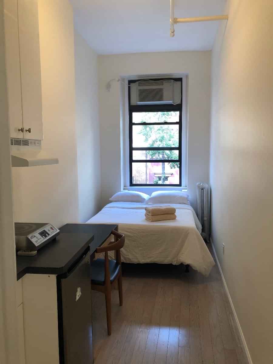 GoBritanya Ealing Residence