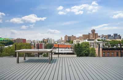 June Homes 11206, New York - New York City, New York, United States - Exterior