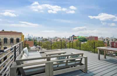 June Homes 11206, New York - New York City, New York, United States - Exterior