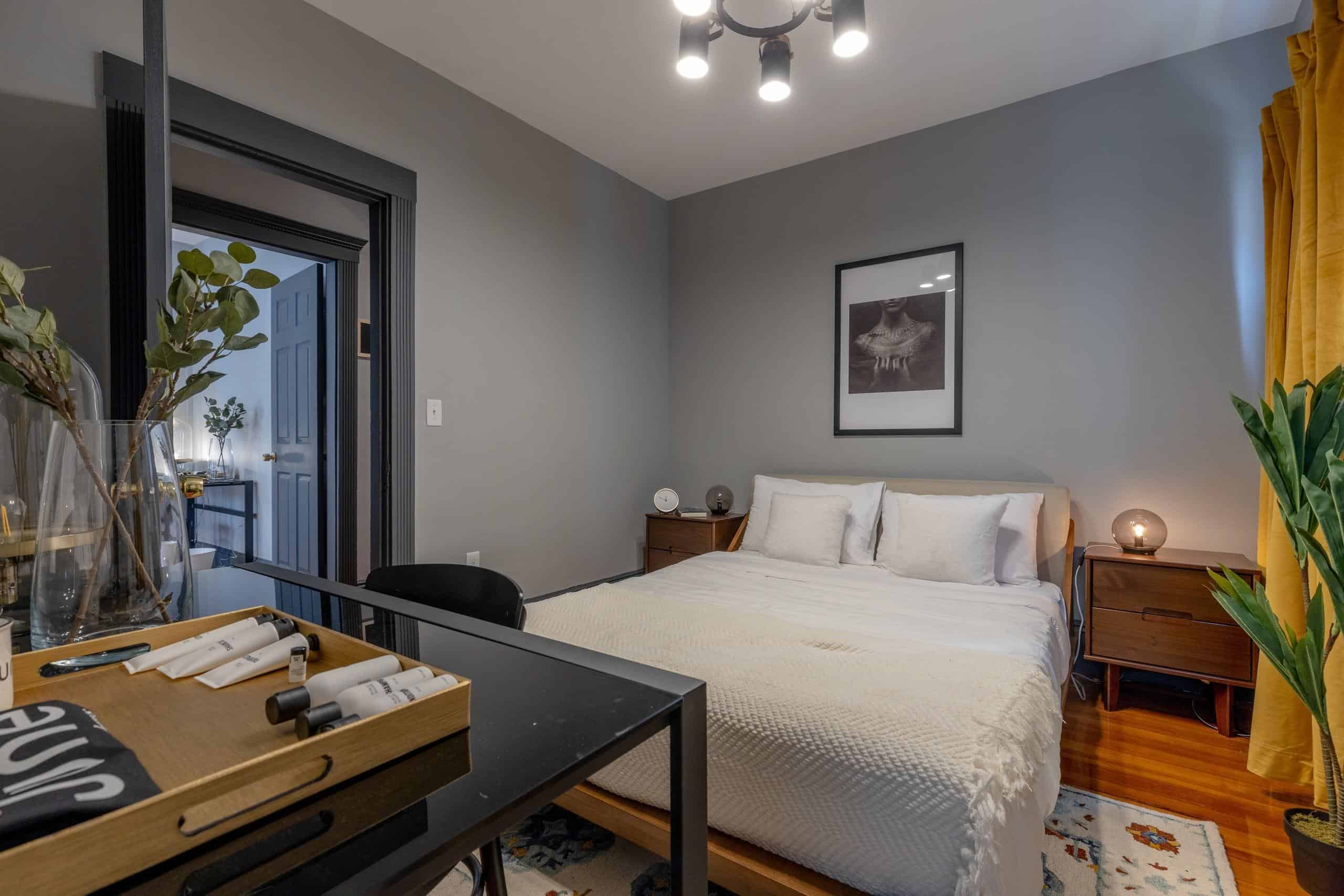 June Homes 02125, Boston