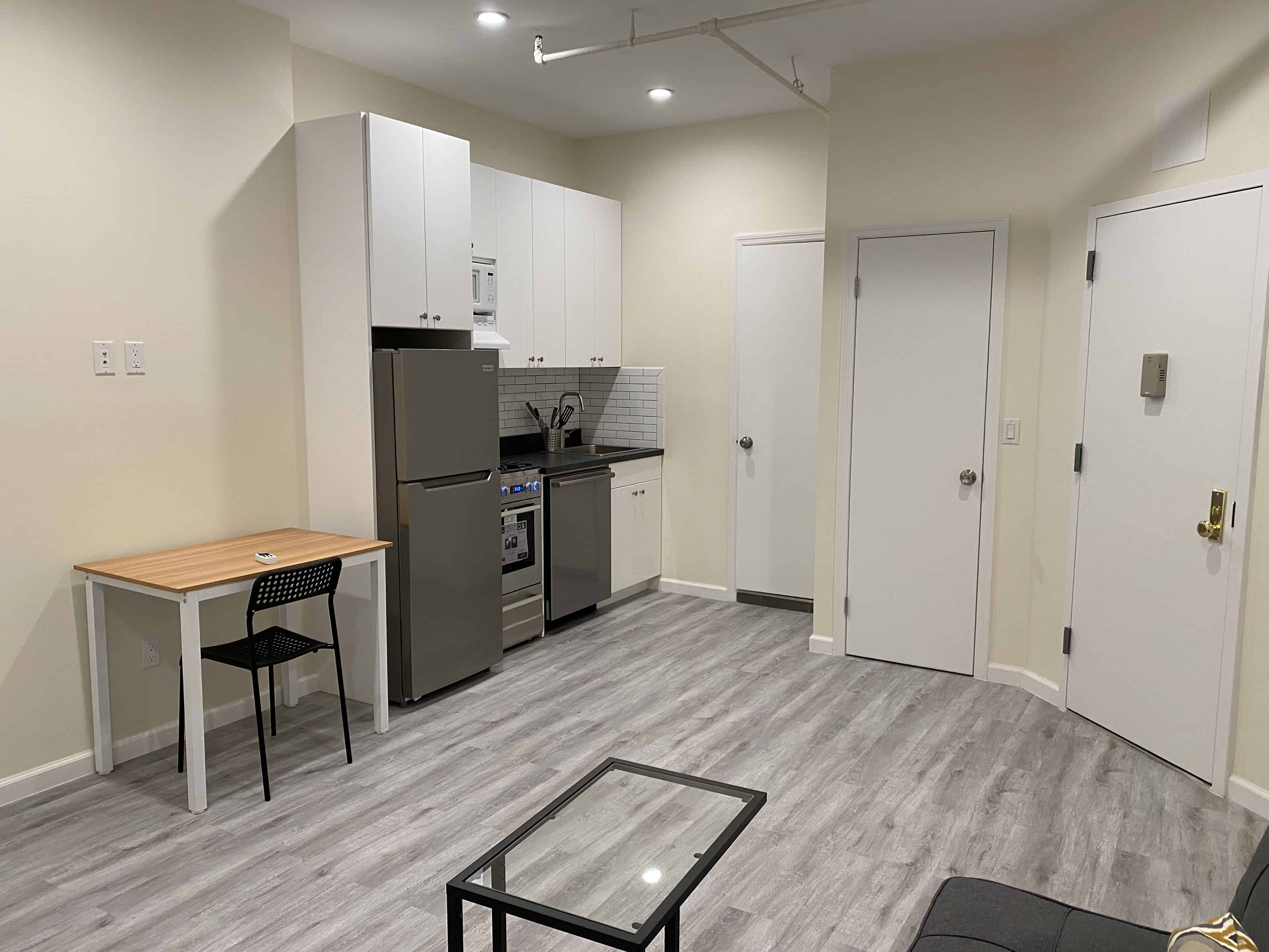 307 West 93rd 3W4, New York - New York City, New York, United States - Amenities