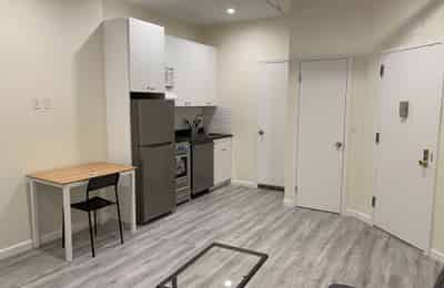 307 West 93rd 3W4, New York - New York City, New York, United States - Amenities