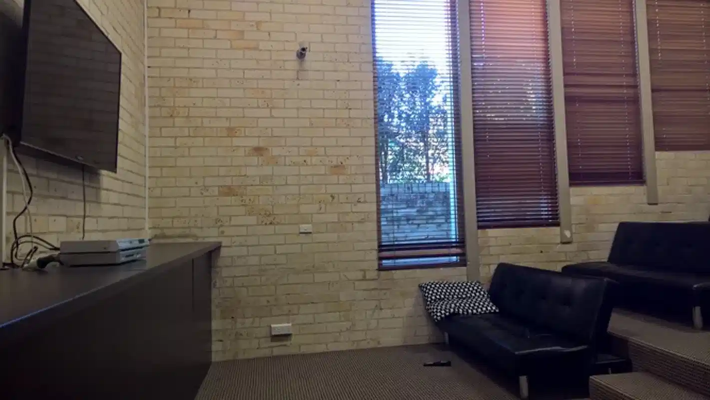 Robert Menzies College, Sydney - Sydney, New South Wales, Australia - Amenities