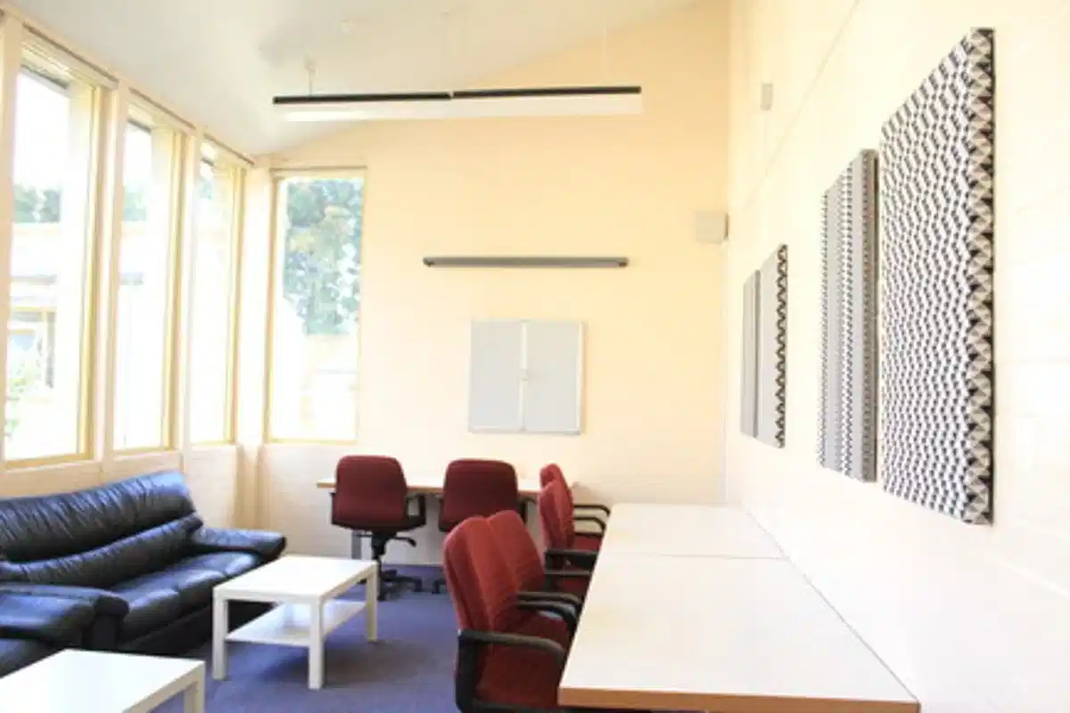 Robert Menzies College, Sydney 4