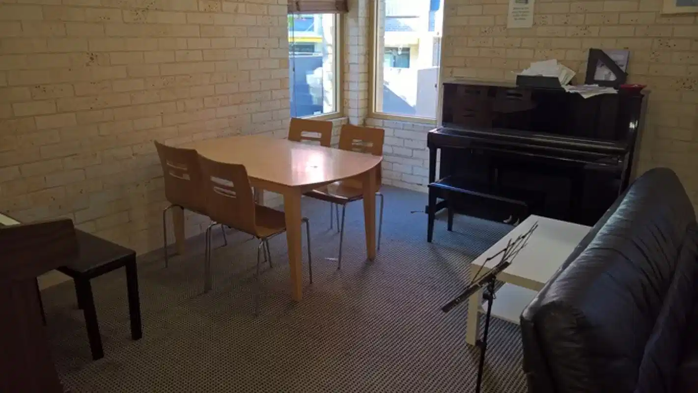 Robert Menzies College, Sydney - Sydney, New South Wales, Australia - Amenities