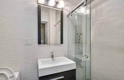 June Homes 10009, New York - New York City, New York, United States - Bathroom