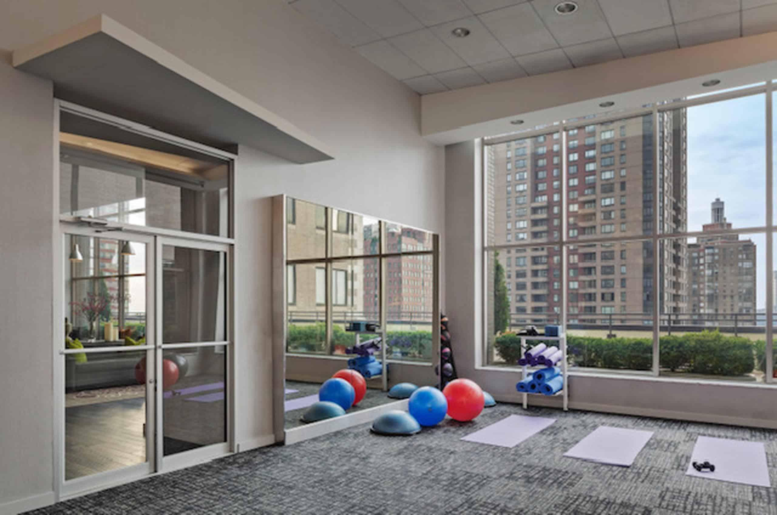 June Homes 10006, New York  - New York City, New York, United States - Common Area