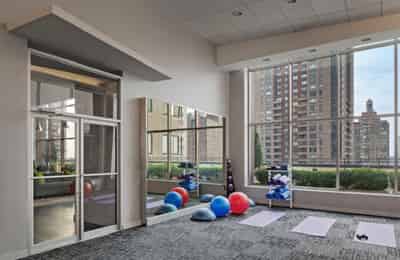 June Homes 10006, New York - New York City, New York, United States - Common Area