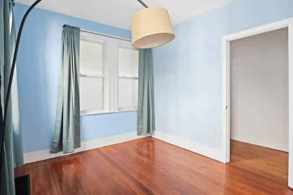 June Homes 02134, Boston - Boston, Massachusetts, United States - Room
