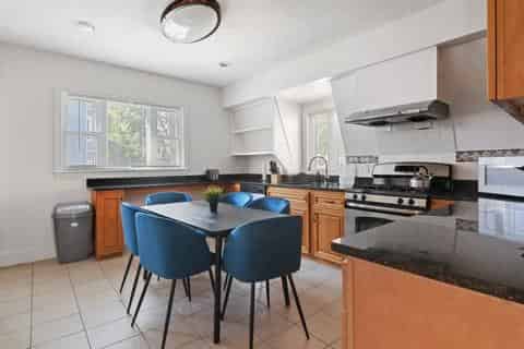 June Homes 02134, Boston view 5