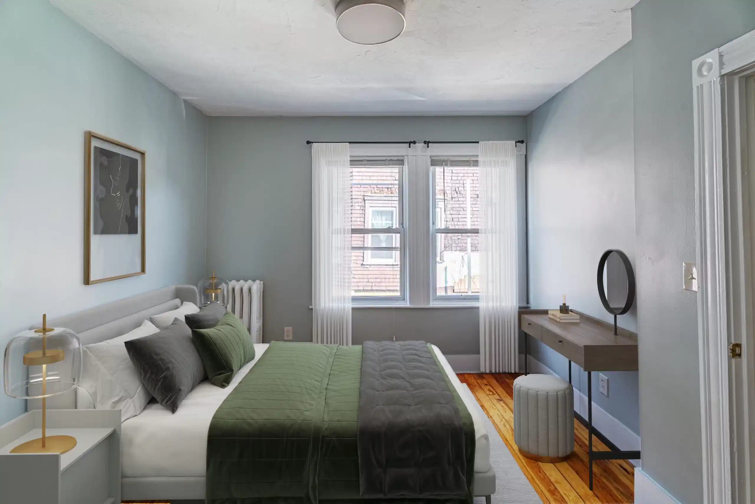 #1284C : Allston