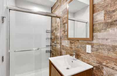 June Homes 11216, New York - New York City, New York, United States - Bathroom