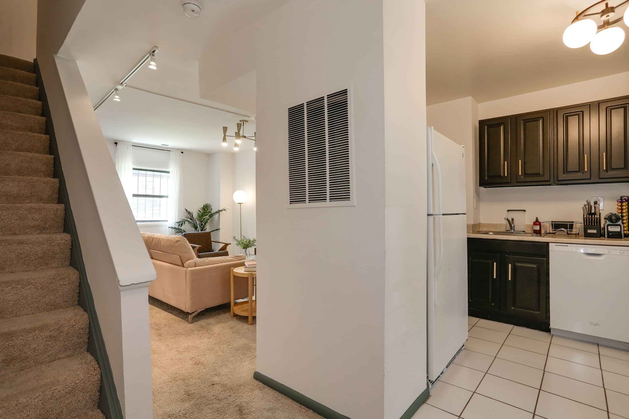 June Homes 20009, Washington DC - Washington DC, District of Columbia, United States - Common Area