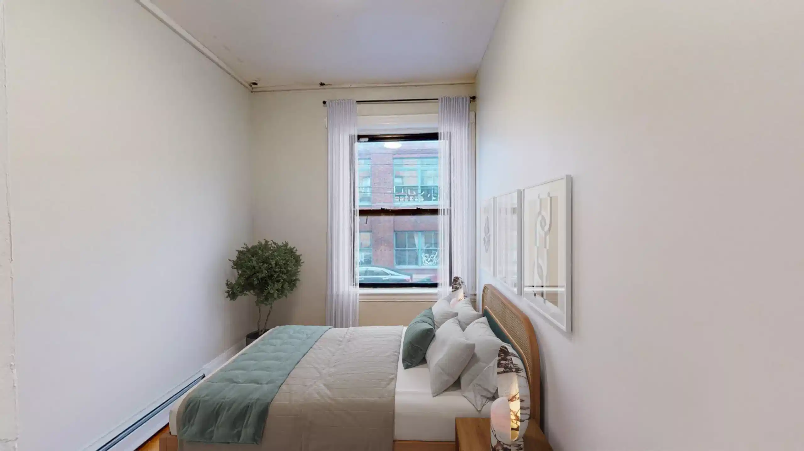 #1419C : Allston