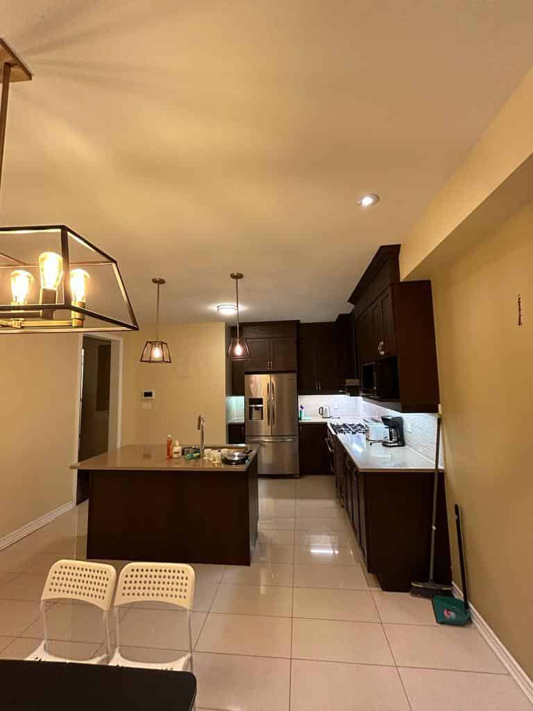 Liwinco Secreto Dr Oshawa, Oshawa - Oshawa, Ontario, Canada - Kitchen