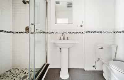 June Homes 11221, New York - New York City, New York, United States - Bathroom