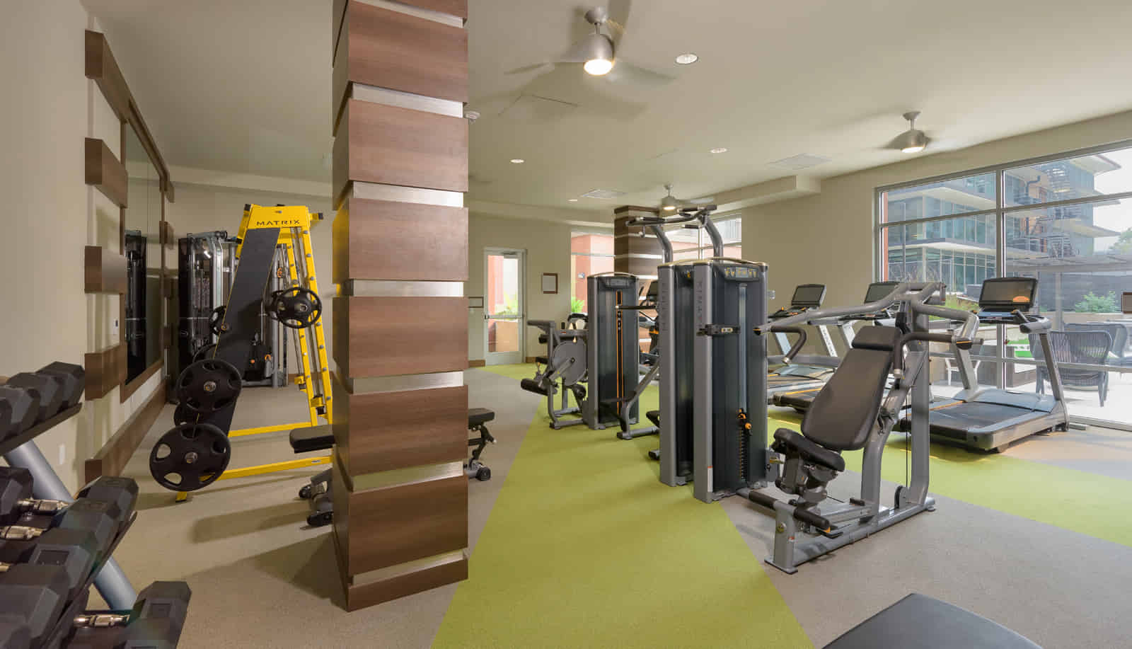 Stonefire Berkeley, Berkeley - Berkeley, California, United States - Amenities