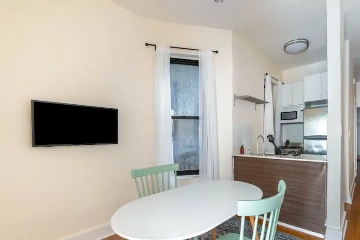 June Homes 10025, New York  3