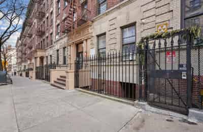 June Homes 10027, New York - New York City, New York, United States - Exterior