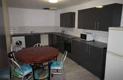 43 Ranelagh Street, Liverpool - Liverpool, England, United Kingdom - Kitchen