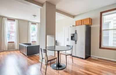 June Homes 60608, Chicago - Chicago, Illinois, United States - Amenities