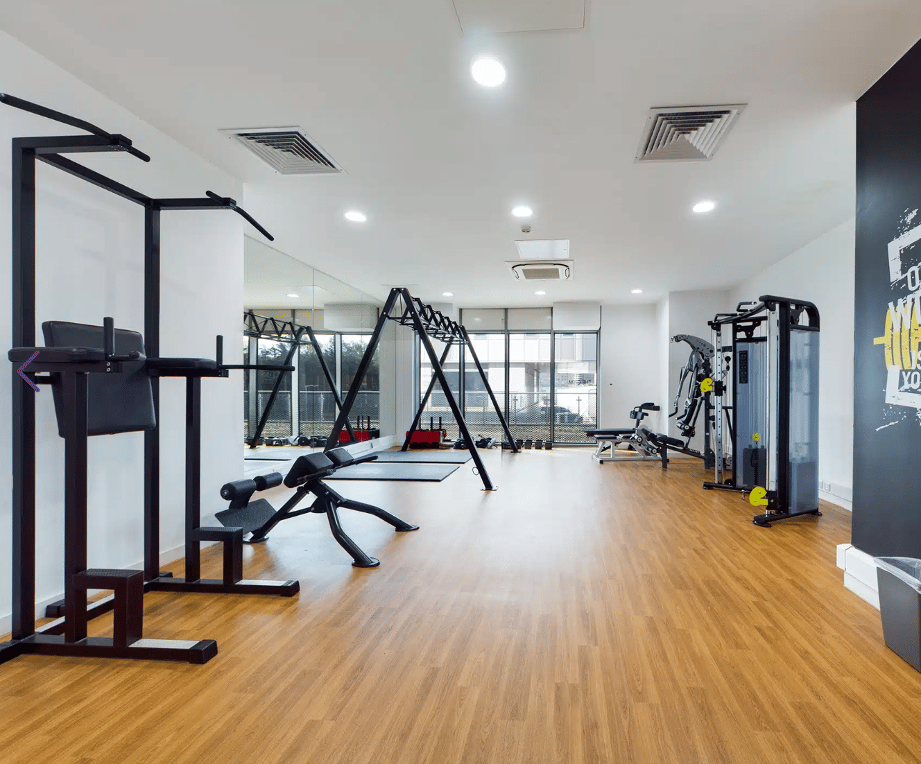 9 Michigan Ave, Manchester - Manchester, England, United Kingdom - Amenities