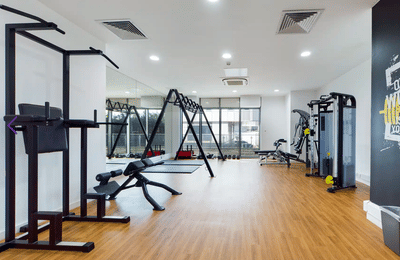 9 Michigan Ave, Manchester - Manchester, England, United Kingdom - Amenities
