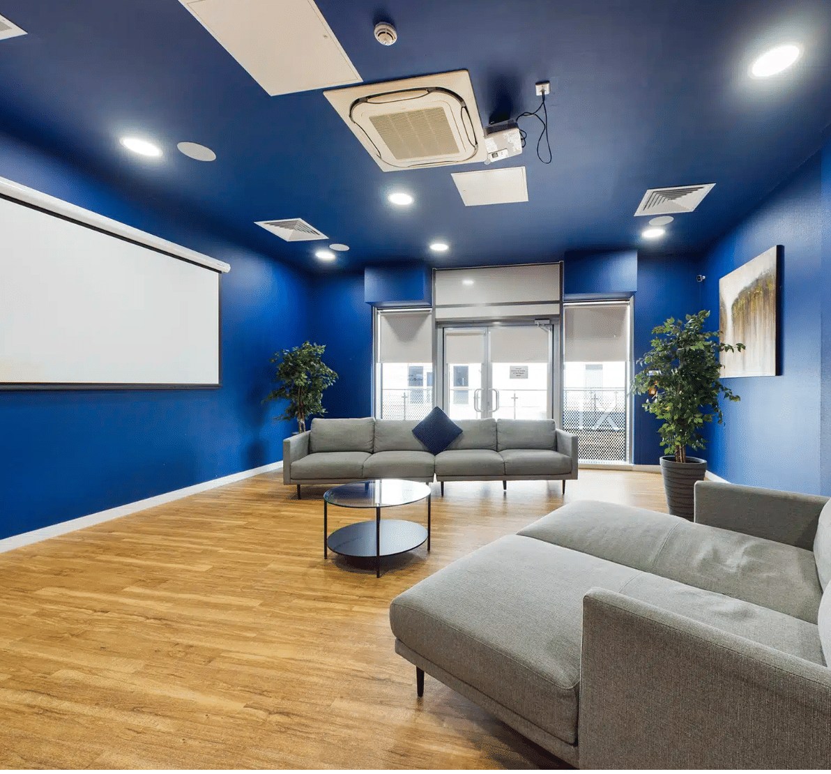 9 Michigan Ave, Manchester - Manchester, England, United Kingdom - Amenities