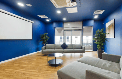 9 Michigan Ave, Manchester - Manchester, England, United Kingdom - Amenities