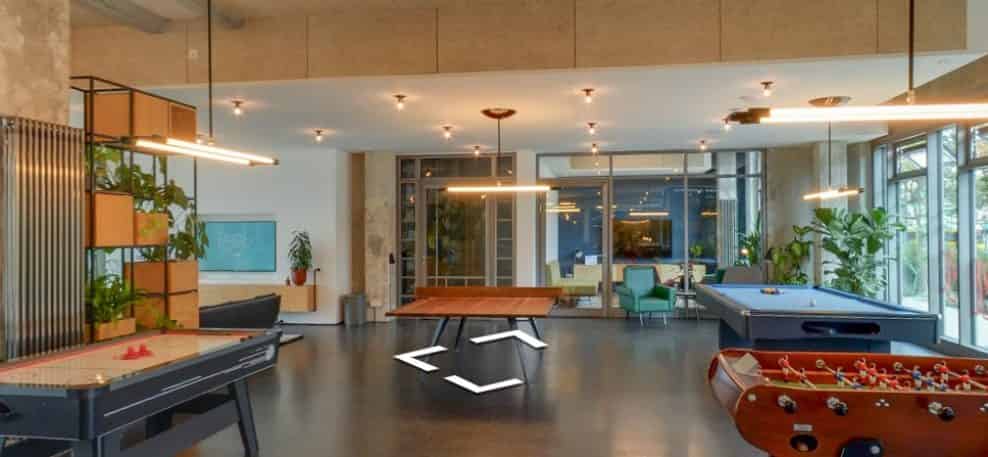 Tannhaus Apartments Frankfurter Tor, Berlin - Berlin, Germany - Amenities