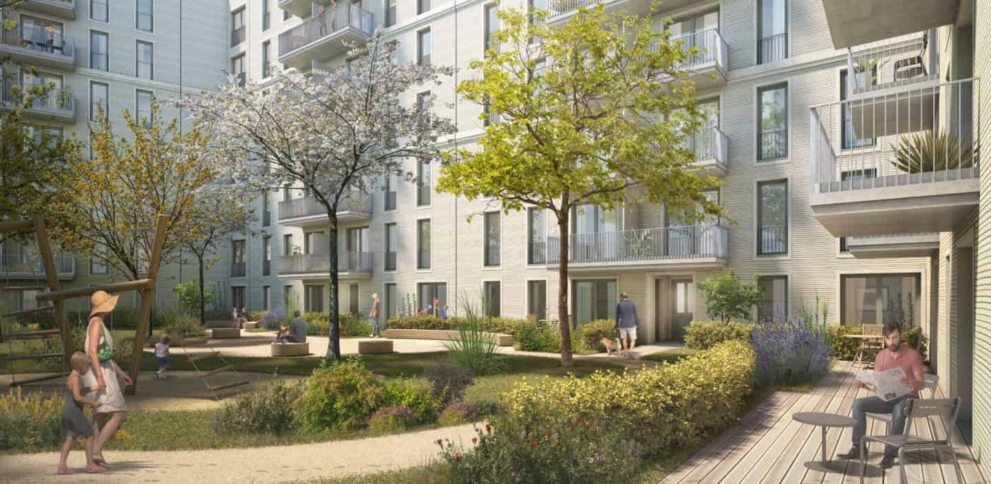 Tannhaus Berlin Rix Neukölln, Berlin - Berlin, Germany - Exterior