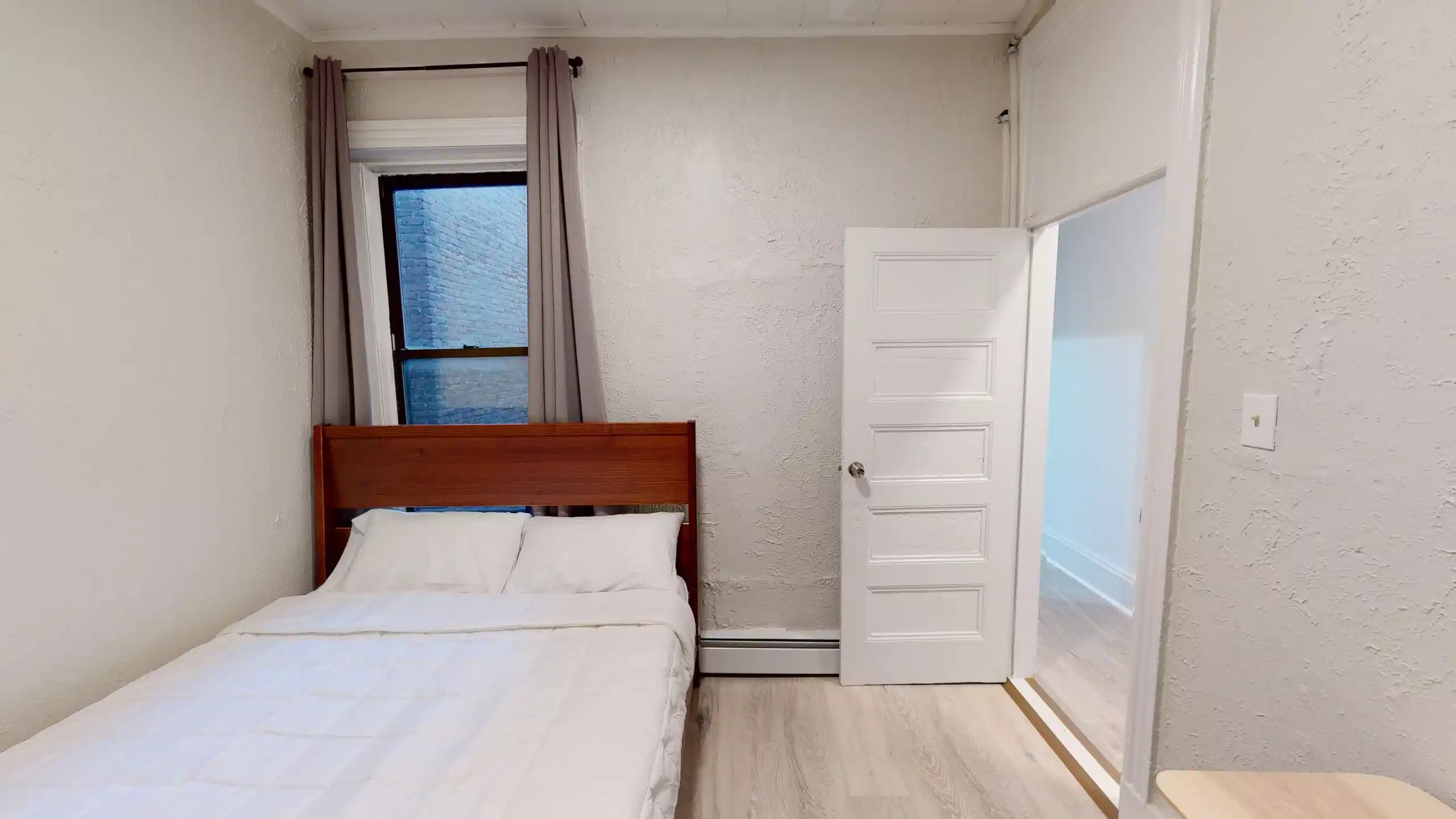 #1420C : Allston